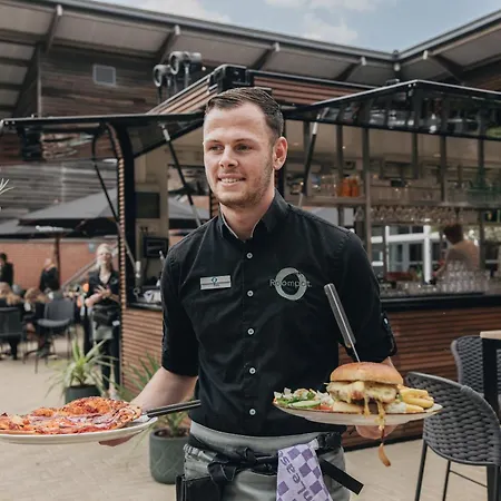 Kd 808 - Kijkduin * Kraaijenstein