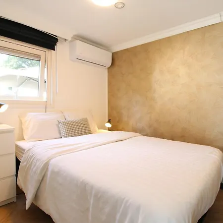 Chalet Kd 808 - Kijkduin