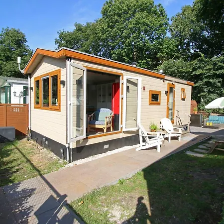 Kd 808 - Kijkduin Chalet The Hague